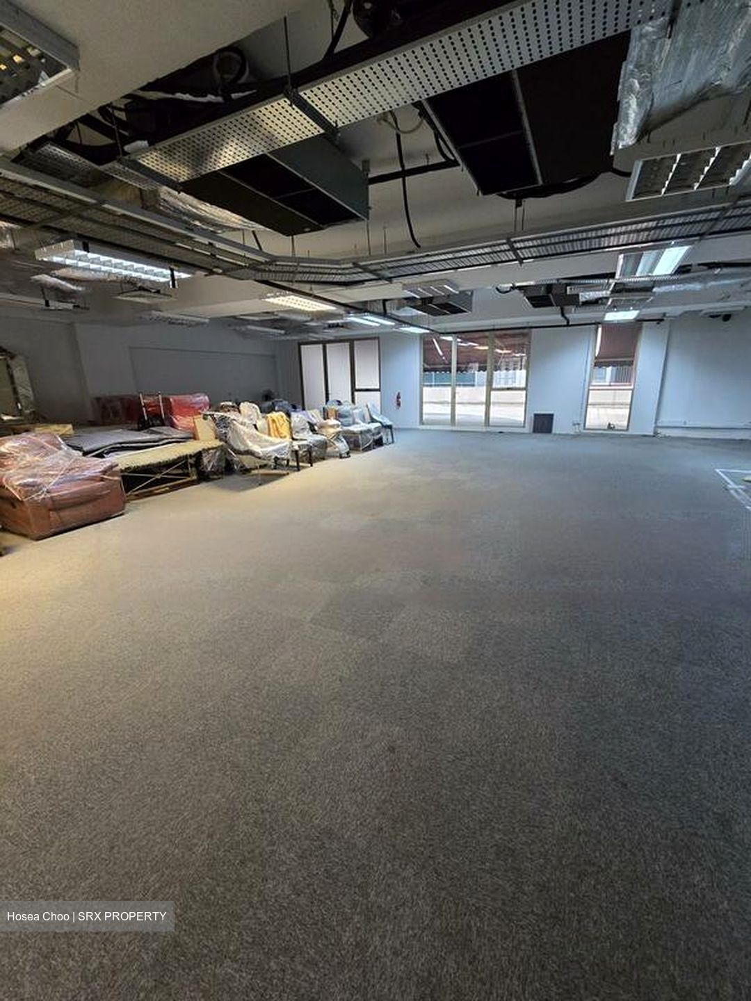 High Street Centre (D6), Office #484769321